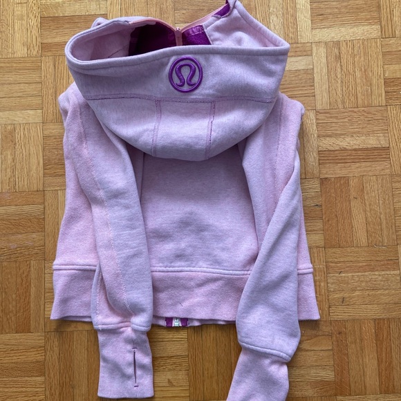 Lululemon hoodie - Picture 3 of 3